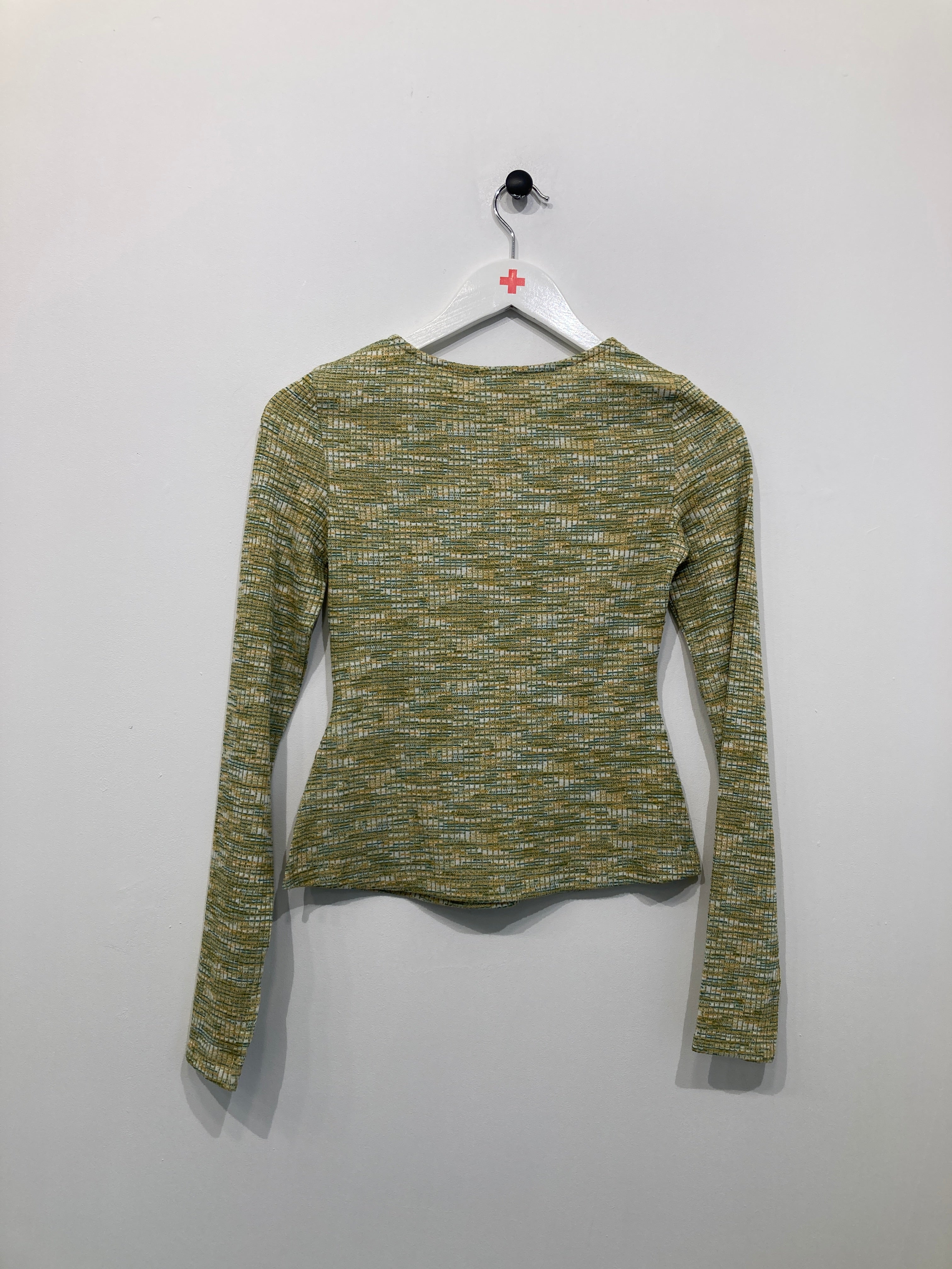 Even & Odd Bluse